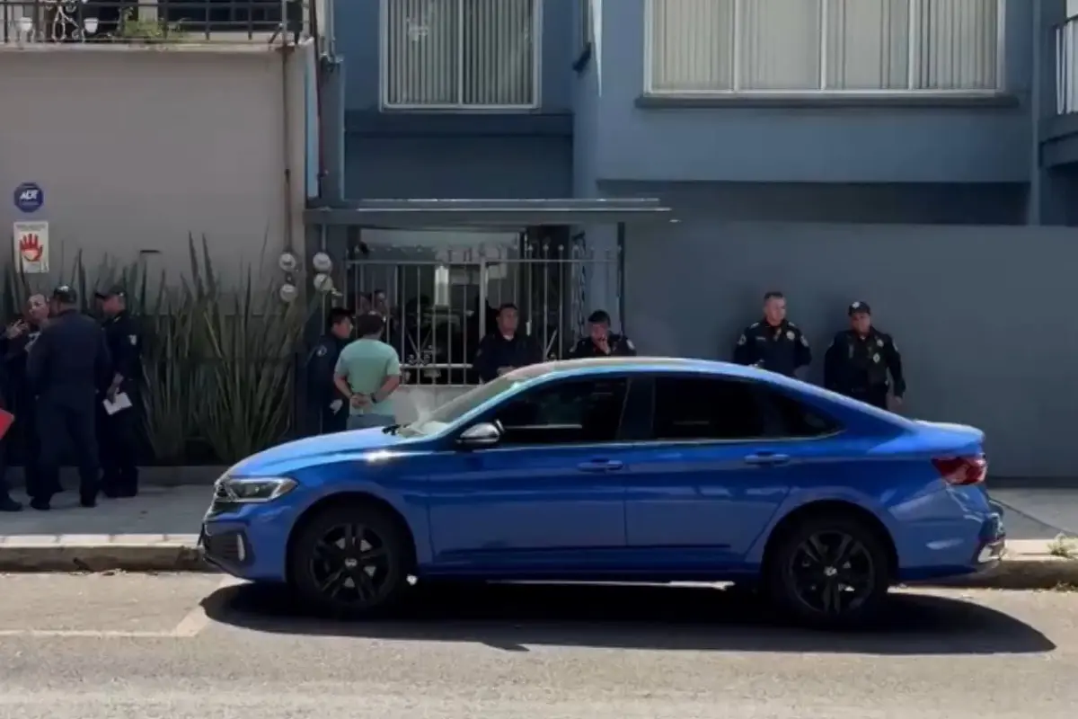  "No se metían con nadie": así era la familia asesinada dentro de su casa en Azcapotzalco 