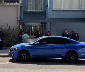 No se met&iacute;an con nadie: as&iacute; era la familia asesinada dentro de su casa en Azcapotzalco