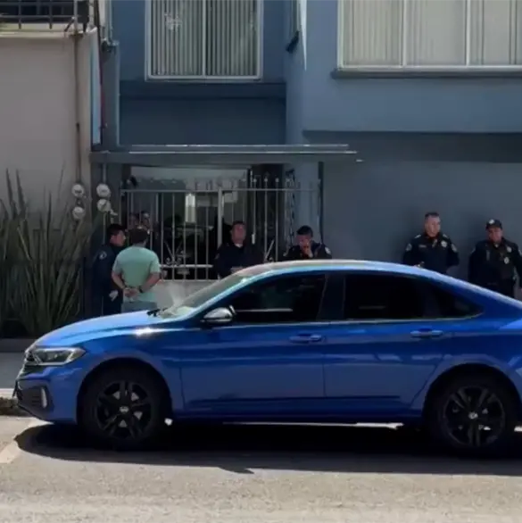 No se met&iacute;an con nadie: as&iacute; era la familia asesinada dentro de su casa en Azcapotzalco