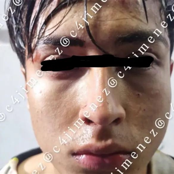 Novio de v&iacute;ctima habr&iacute;a recibido 40 mil pesos por asesinato de familia en Azcapotzalco