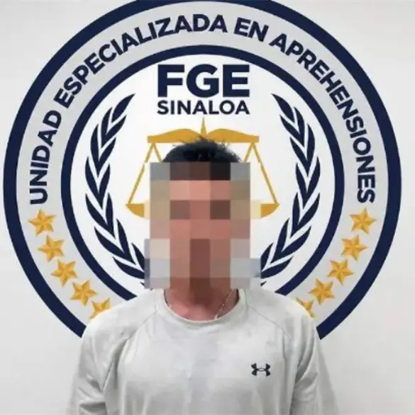 Detienen a presunto asesino de Ricardo en Culiac&aacute;n: sali&oacute; por leche para sus gatitos y no volvi&oacute;