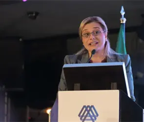 Un logro en la lucha contra el crimen organizado: Maru Campos evita el Senado y defiende operativos con la CIA en Chihuahua