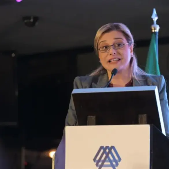 Un logro en la lucha contra el crimen organizado: Maru Campos evita el Senado y defiende operativos con la CIA en Chihuahua