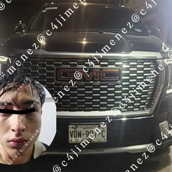 Familia asesinada en Azcapotzalco: uno de los asesinos era novio de v&iacute;ctima