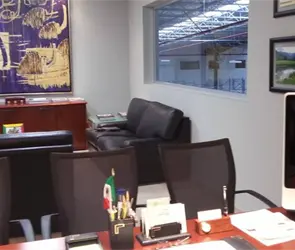 &iquest;A qu&eacute; se dedicaba Omar Cejudo Nava, padre de familia que fue asesinada en Azcapotzalco?