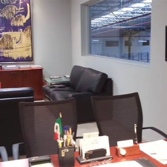 &iquest;A qu&eacute; se dedicaba Omar Cejudo Nava, padre de familia que fue asesinada en Azcapotzalco?