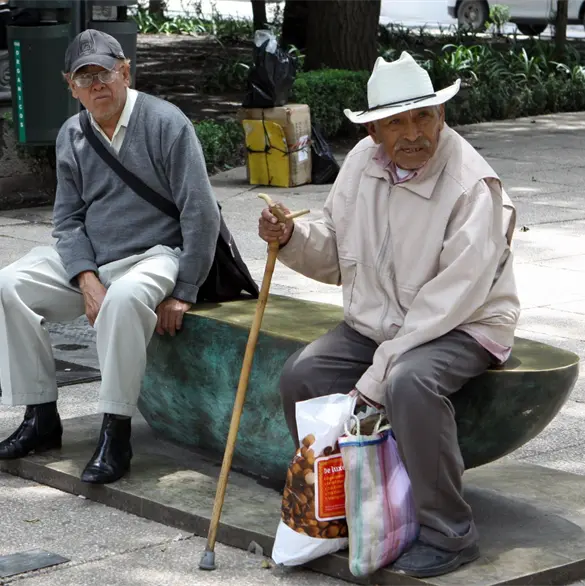 Pensi&oacute;n IMSS: &iquest;Qui&eacute;nes recibir&aacute;n pago doble en mayo de 2026?