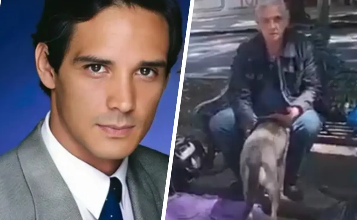  Reaparece Alejandro Landero 