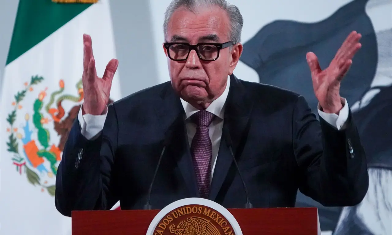  Rocha Moya y funcionarios enfrentarían cadena perpetua en EE.UU. 