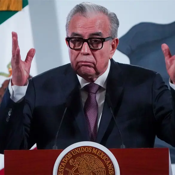 Acusados de narcotr&aacute;fico: Rub&eacute;n Rocha y los funcionarios que alcanzar&iacute;an cadena perpetua en EE.UU.