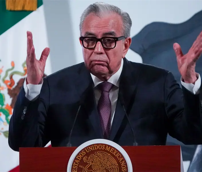 Acusados de narcotr&aacute;fico: Rub&eacute;n Rocha y los funcionarios que alcanzar&iacute;an cadena perpetua en EE.UU.