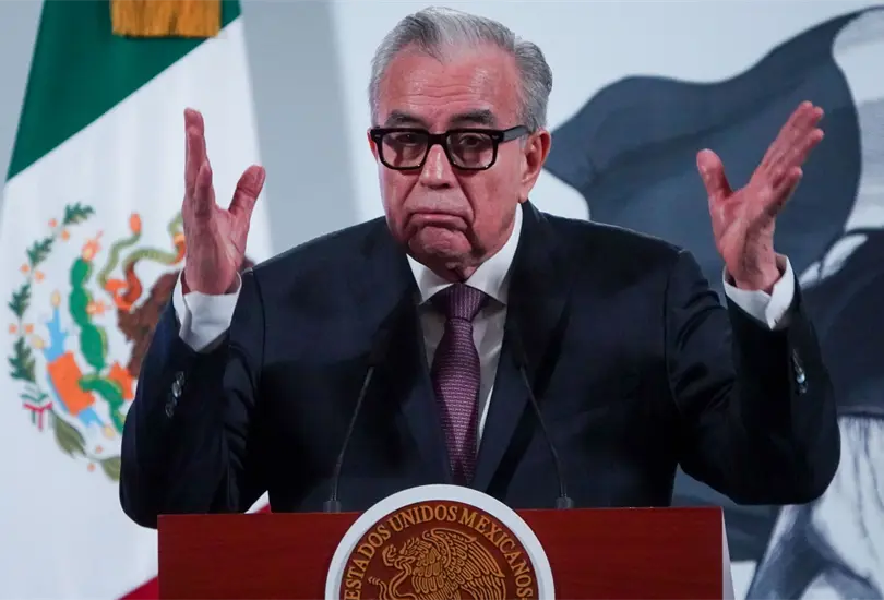 Rocha Moya y funcionarios enfrentar&iacute;an cadena perpetua en EE.UU.