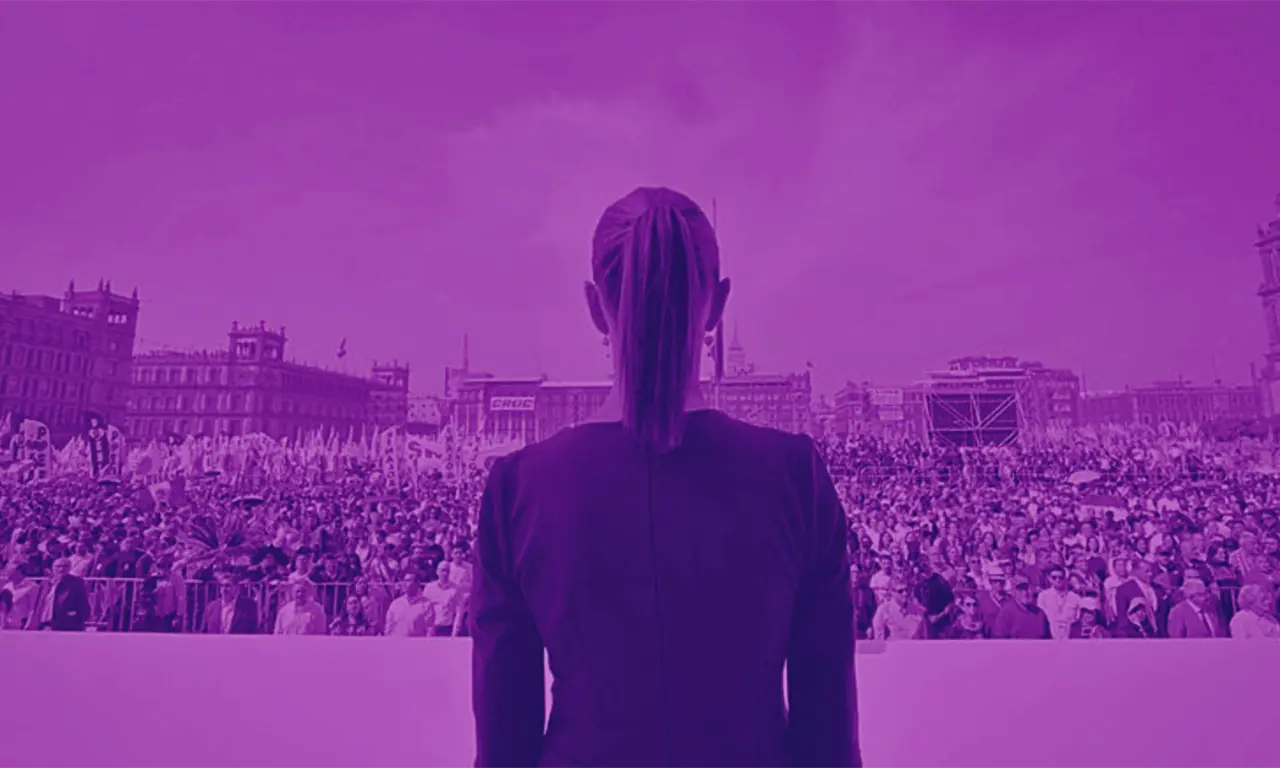  De Hacienda a la Consejería Jurídica: los movimientos clave en el gabinete de Sheinbaum para consolidar su gobierno 