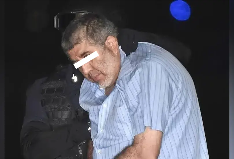 "El Viceroy", ex l&iacute;der del C&aacute;rtel de Ju&aacute;rez busca acuerdo con EU para reducir condena