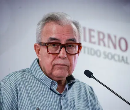 Extradici&oacute;n de Rocha Moya: &iquest;qu&eacute; tendr&iacute;a que ocurrir para que M&eacute;xico lo entregue a EE.UU.?