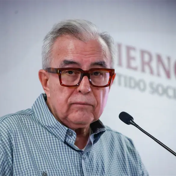 Extradici&oacute;n de Rocha Moya: &iquest;qu&eacute; tendr&iacute;a que ocurrir para que M&eacute;xico lo entregue a EE.UU.?