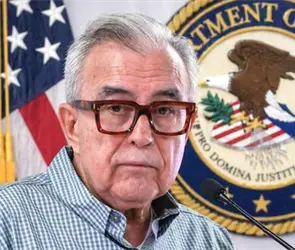 Rub&eacute;n Rocha Moya es acusado por EU de v&iacute;nculos con el narco | &Uacute;ltimas noticias EN VIVO 