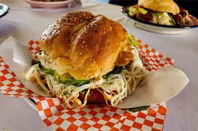 Festival de la Cemita 2026: fechas, horarios, precios y todo lo que debes saber