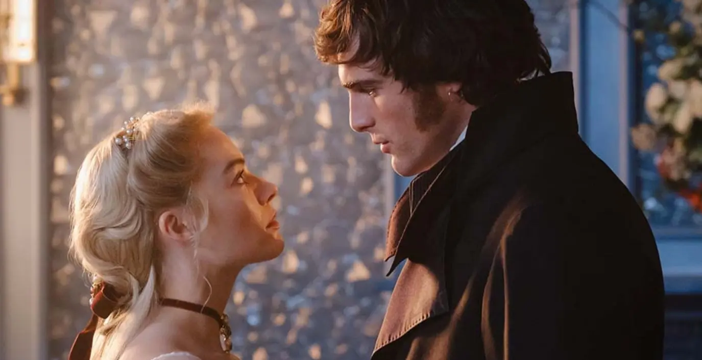Cumbres borrascosas (7 de mayo): Pel&iacute;cula basada en la novela de la escritora inglesa Emily Bront&euml;, protagonizada por Margot Robbie y Jacob Elordi.<br>