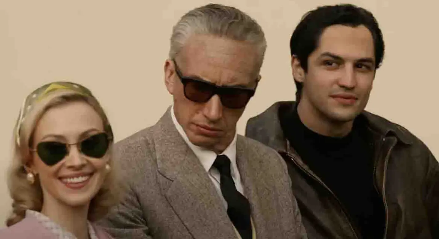 Ferrari (21 de mayo): La esperada pel&iacute;cula sobre el ic&oacute;nico empresario automovil&iacute;stico llega a la plataforma con una historia cargada de drama y ambici&oacute;n.