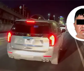 Trasladan a "El Jardinero", presunto l&iacute;der del CJNG al penal de m&aacute;xima seguridad del Altiplano