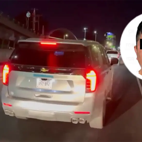 Trasladan a "El Jardinero", presunto l&iacute;der del CJNG al penal de m&aacute;xima seguridad del Altiplano