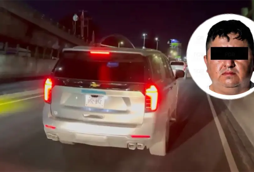 Trasladan a "El Jardinero", presunto l&iacute;der del CJNG al penal de m&aacute;xima seguridad del Altiplano