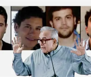 Rocha Moya habr&iacute;a pactado con Los Chapitos para ganar la elecci&oacute;n de la gubernatura en Sinaloa