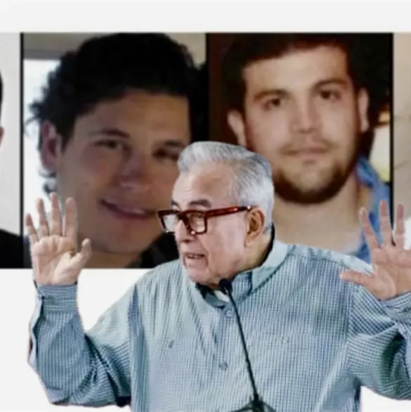 Rocha Moya habr&iacute;a pactado con Los Chapitos para ganar la elecci&oacute;n de la gubernatura en Sinaloa