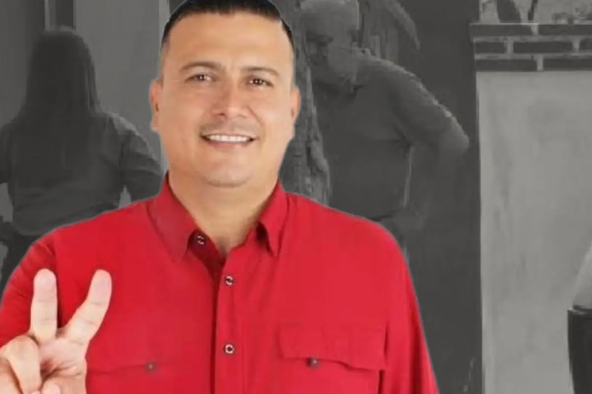  Asesinan a líder sindical en Culiacán tras meses de amenazas 