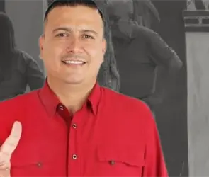 Asesinan a balazos a l&iacute;der sindical en Culiac&aacute;n tras meses de amenazas