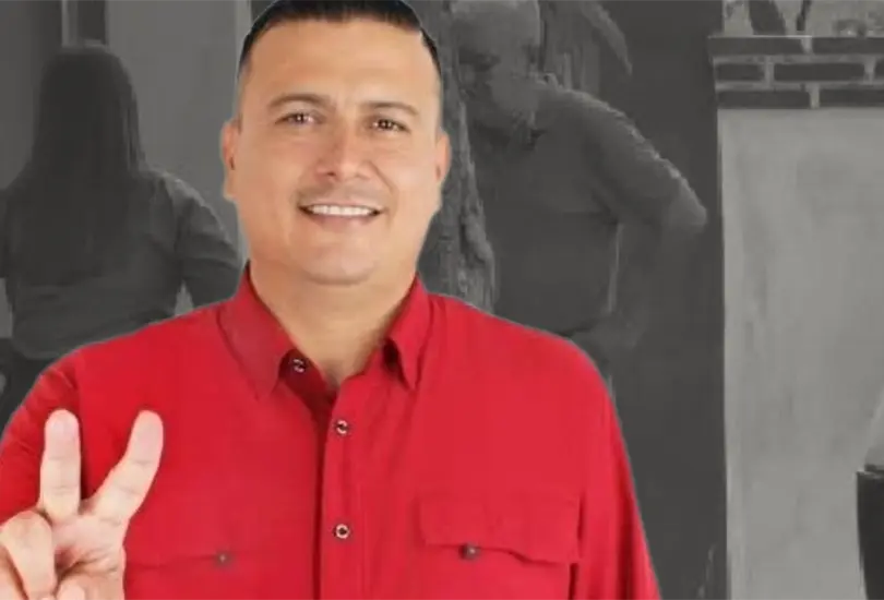 Asesinan a l&iacute;der sindical en Culiac&aacute;n tras meses de amenazas