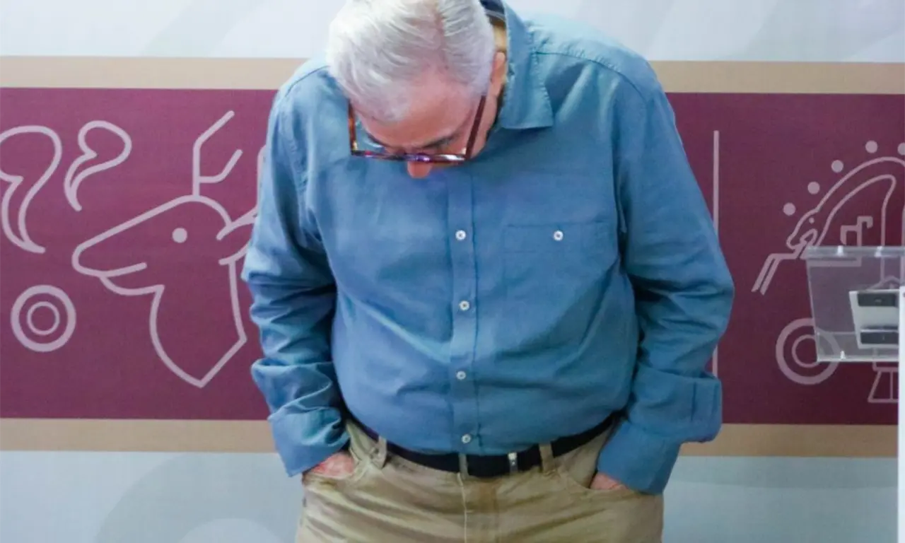  Rubén Rocha Moya, gobernador de Sinaloa. 