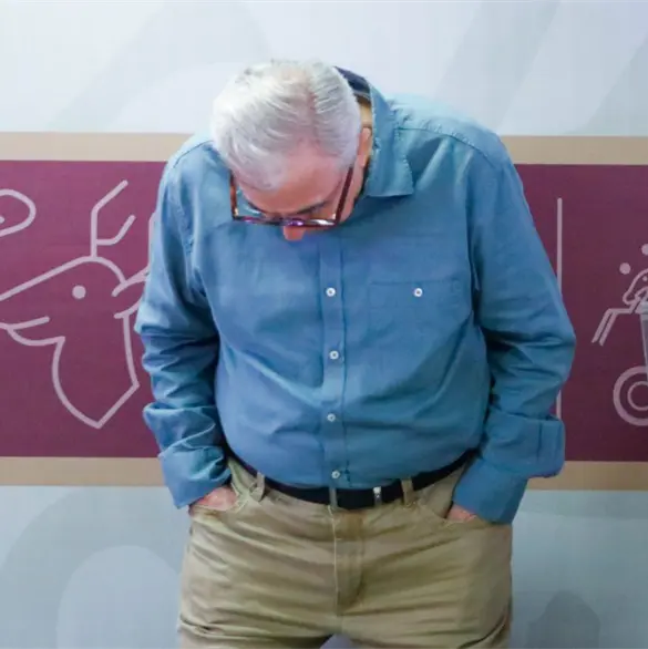 &iquest;Qui&eacute;n es Rub&eacute;n Rocha Moya y c&oacute;mo lleg&oacute; al poder en Sinaloa?