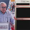 EE.UU. basa acusaci&oacute;n contra Rocha Moya en una sola evidencia: una "narcon&oacute;mina" manuscrita