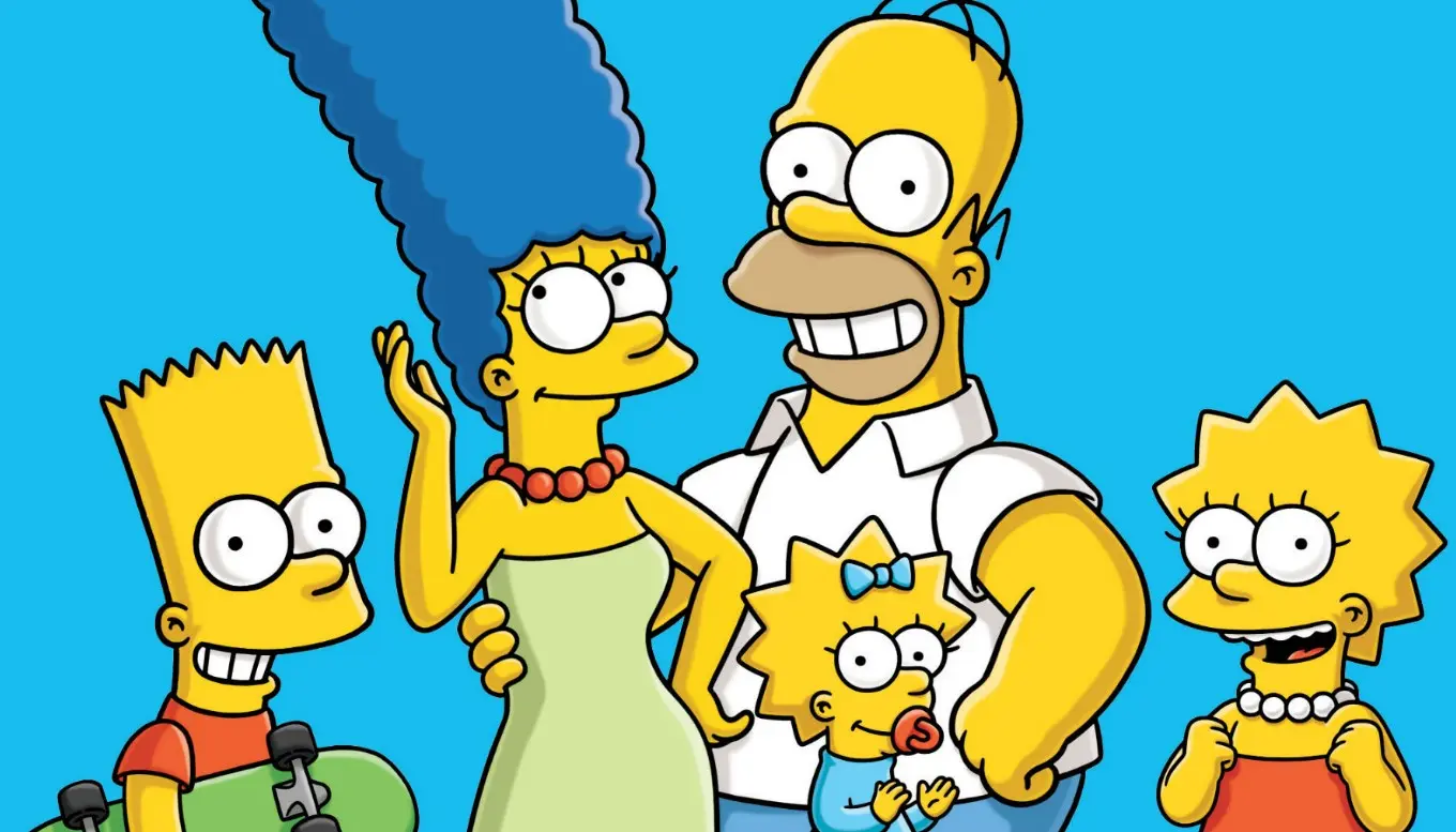 Los Simpson - episodio 800 (27 de mayo): La ic&oacute;nica familia amarilla alcanza un hito hist&oacute;rico con su episodio n&uacute;mero 800.