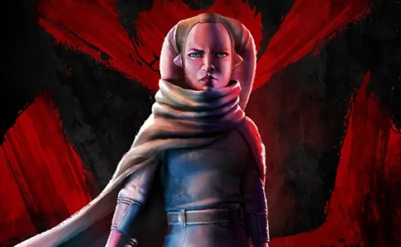 Star Wars: Maul - Se&ntilde;or de las sombras (04 de mayo): El cap&iacute;tulo final de esta historia cierra el arco de uno de los villanos m&aacute;s complejos del universo Star Wars.