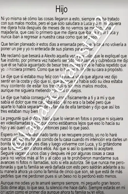 Especial. 