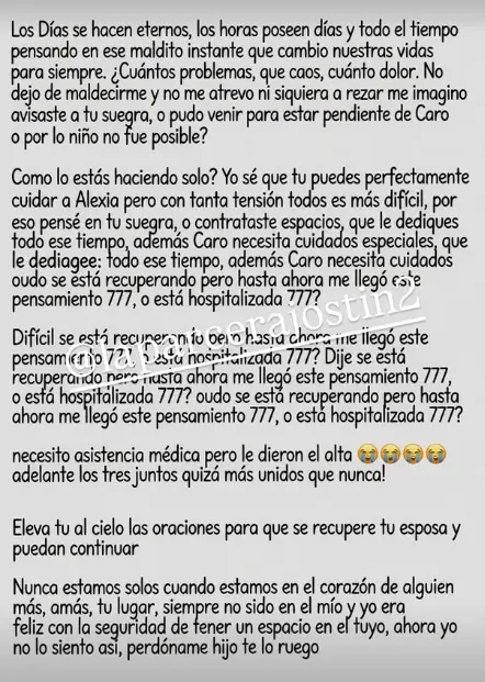 Especial. 