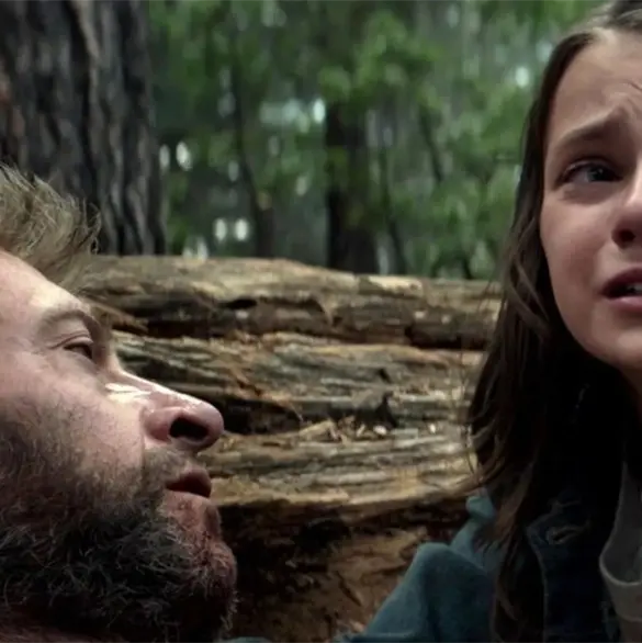 Qu&eacute; fue de Dafne Keen (X-23), la protagonista de Logan