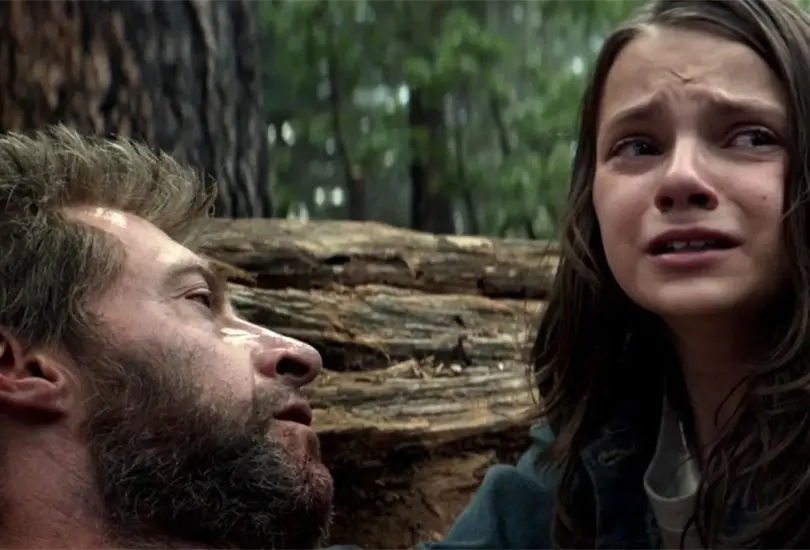 La pel&iacute;cula Logan de 2017 fue una de las m&aacute;s impactantes de la trilog&iacute;a de Wolverine porque se pudo conocer el final de uno de los personajes m&aacute;s queridos de X-Men.