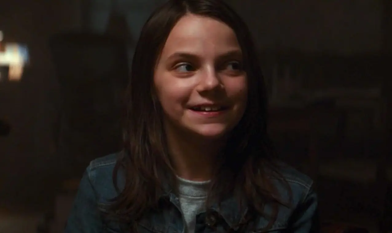 Logan se encari&ntilde;a r&aacute;pidamente con X-23 y la ayuda a encontrar un refugio conocido como 'Ed&eacute;n', donde hay otros ni&ntilde;os como ella.