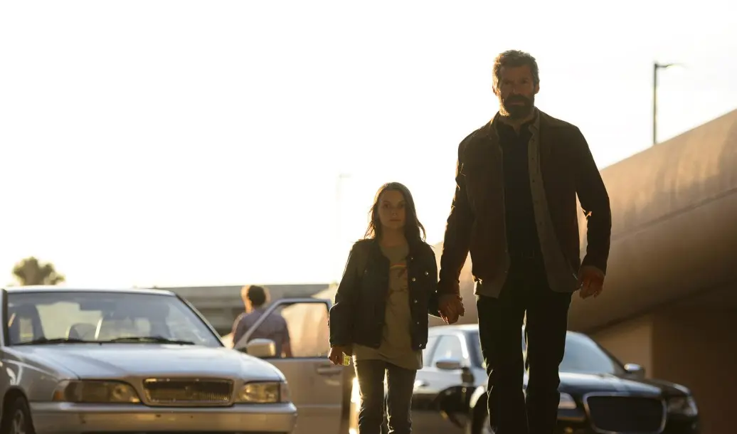 &iquest;Qu&eacute; fue de Dafne Keen tras participar en 'Logan'?
