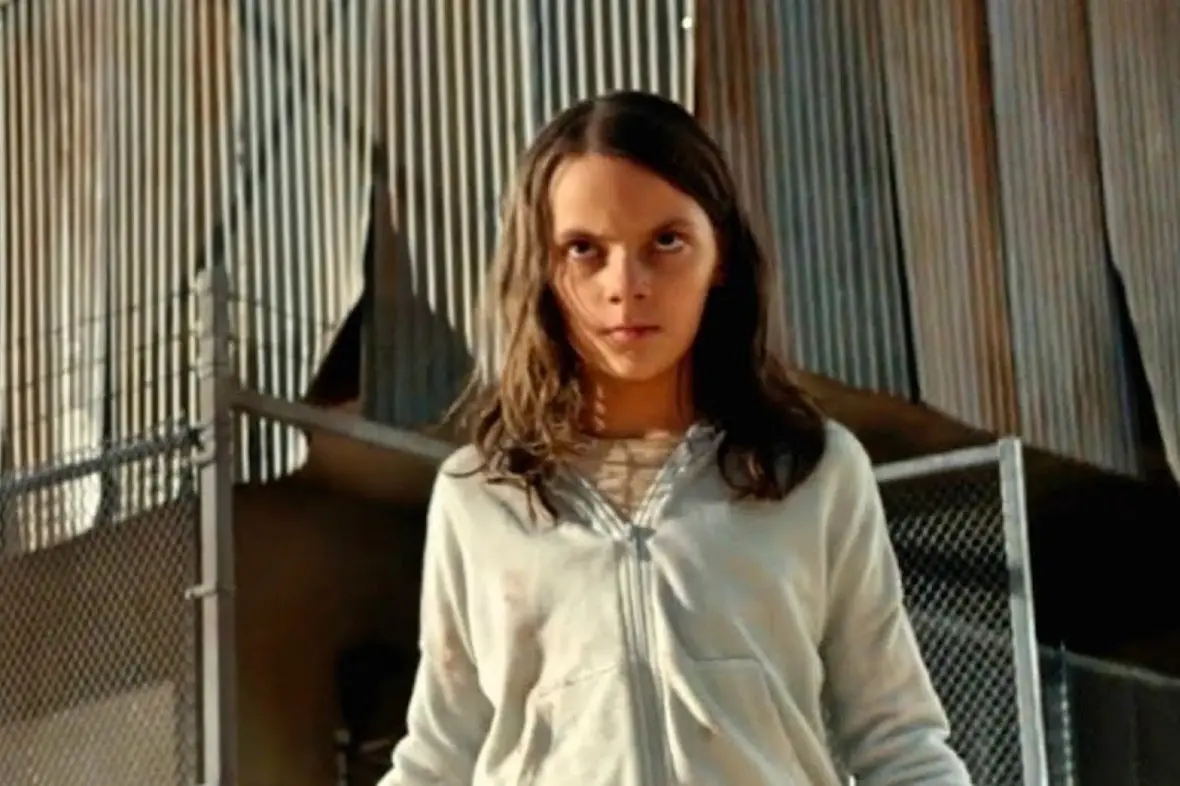 Aunque la pel&iacute;cula fue emotiva, tambi&eacute;n ayud&oacute; a dar a conocer a Dafne Keen, quien interpret&oacute; el personaje de Laura Kinney cuando ten&iacute;a apenas 11 a&ntilde;os de edad.