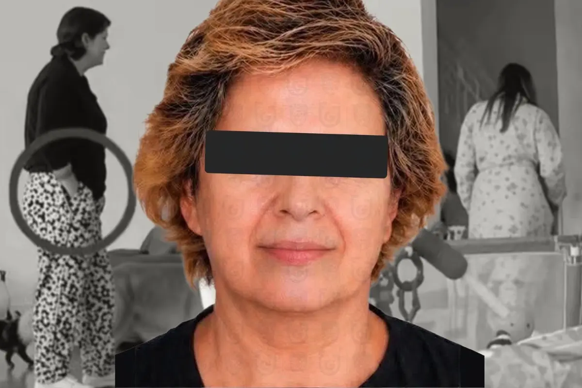  Los 3 elementos para entender el feminicidio de Carolina Flores 