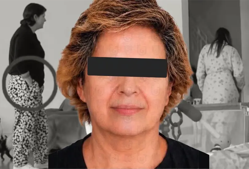 Los 3 elementos para entender el feminicidio de Carolina Flores