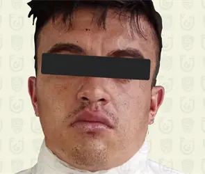 Jonathan mat&oacute; a su madre y a beb&eacute; tras ser confrontado por consumo de narc&oacute;ticos
