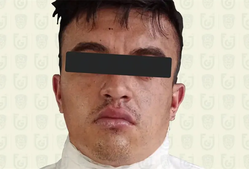 Jonathan mat&oacute; a su madre y beb&eacute; tras disputa familiar