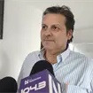 "Nos robaron Sinaloa": Mario Zamora acusa intervenci&oacute;n del narco en triunfo de Rocha Moya