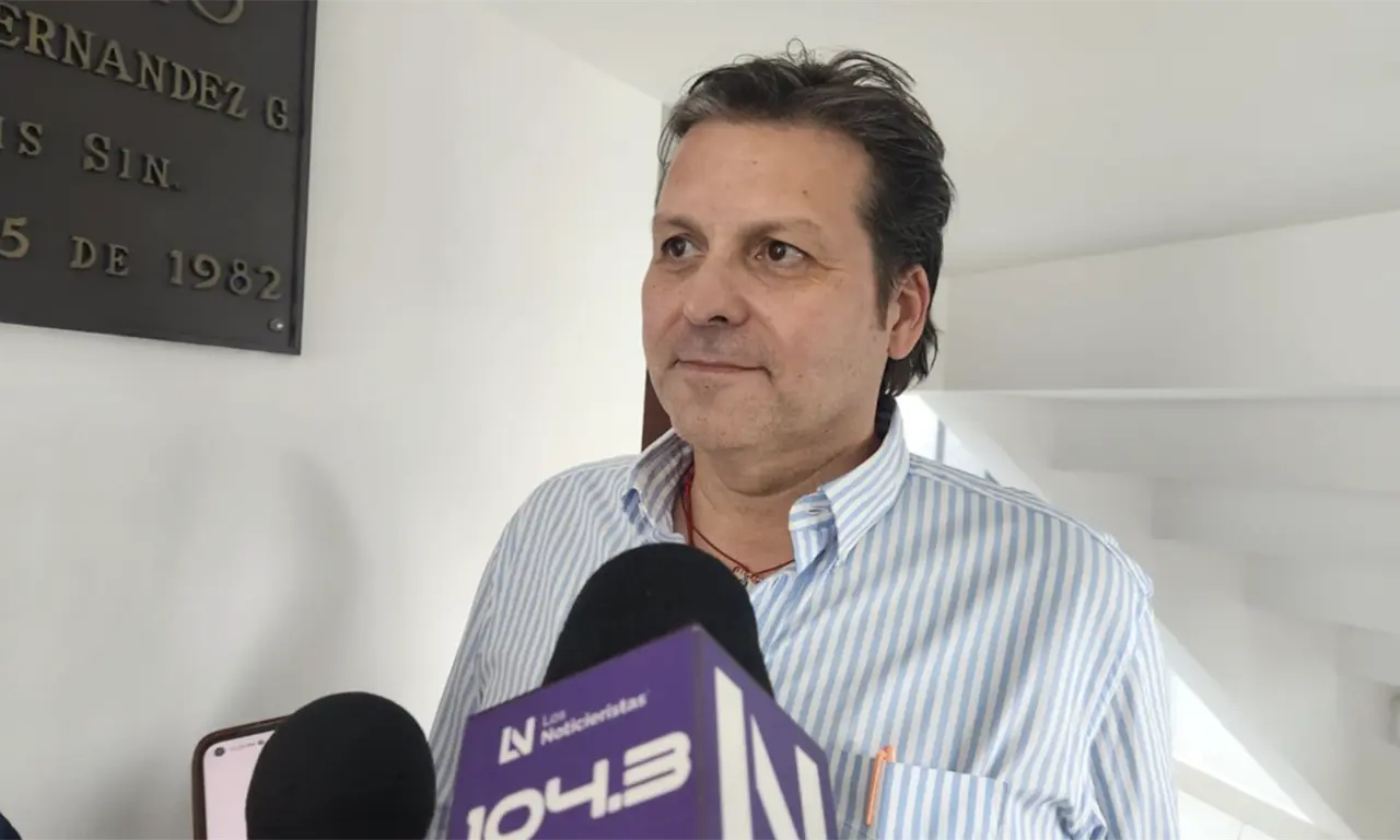  “Nos robaron Sinaloa”: Mario Zamora acusa intervención del narco en triunfo de Rocha Moya 